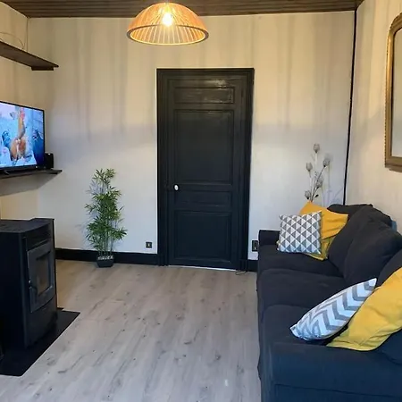 Casa vacanze De Lafayette *