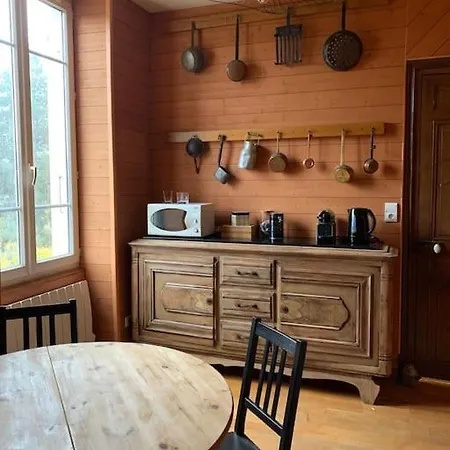 De Lafayette * Pionsat