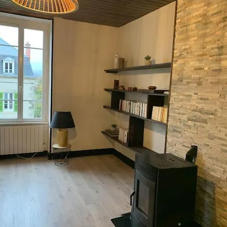 De Lafayette * Pionsat