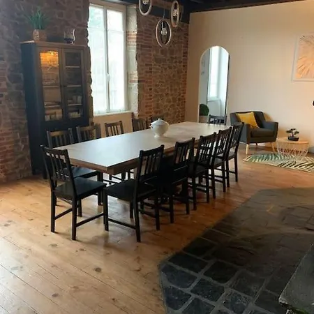 De Lafayette Pionsat