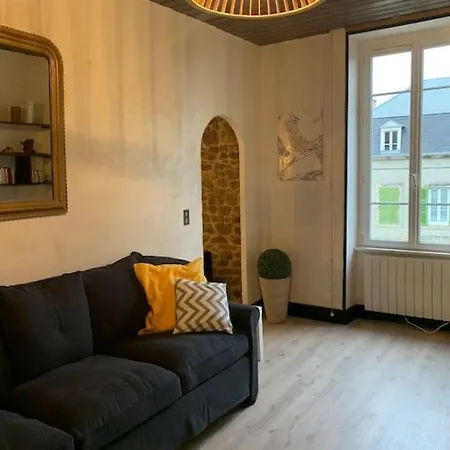 De Lafayette Casa vacanze Pionsat