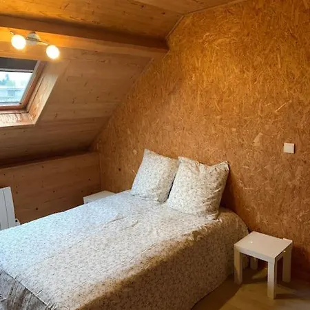 De Lafayette Casa vacanze *