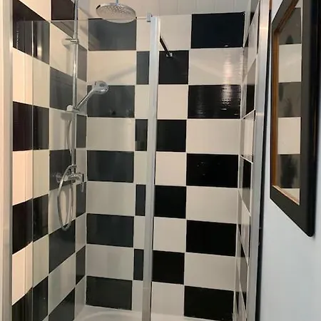 Casa vacanze De Lafayette Pionsat