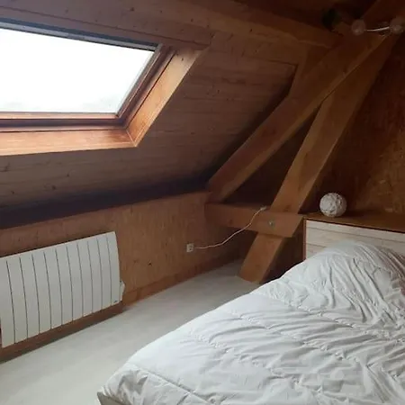 De Lafayette Pionsat