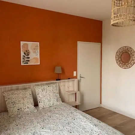 Casa vacanze De Lafayette *