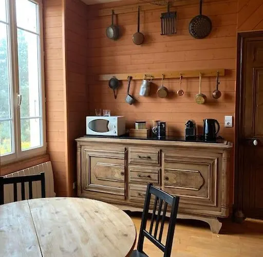 De Lafayette * Pionsat