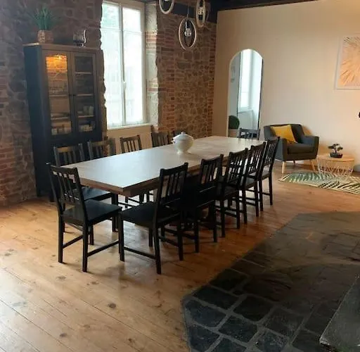 De Lafayette Pionsat